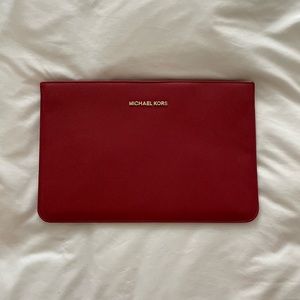 Michael Kors laptop case/sleeve